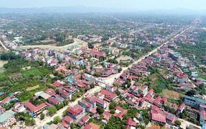 Quy định tiêu chuẩn của đơn vị hành chính xã, phường