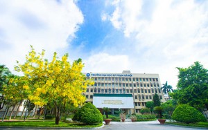 TUYỂN SINH 2026: Phương thức, tổ hợp xét tuyển một số trường đại học lớn