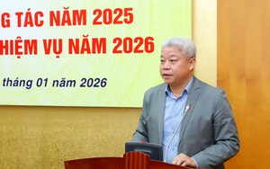 Tập trung tối đa nguồn lực hoàn thiện phương án cải cách chính sách tiền lương