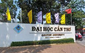 Tuyển sinh đại học 2026: Thông báo danh mục tổ hợp xét tuyển Đại học Cần Thơ