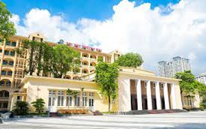 Tuyển sinh 2026: Trường đại học Thương mại thông báo phương thức tuyển sinh hệ đại học chính quy