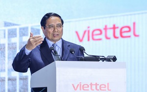 KHỞI CÔNG XÂY DỰNG NHÀ MÁY CHẾ TẠO CHIP BÁN DẪN ĐẦU TIÊN TẠI VIỆT NAM