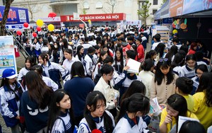 Những thay đổi QUAN TRỌNG trong tuyển sinh đại học 2026