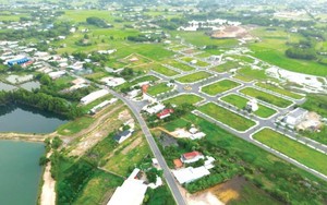 Dấu hiệu vi phạm trong quản lý, khai thác, sử dụng đất đai và các tài nguyên khác có khả năng gây lãng phí