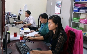 Danh mục và thời hạn chuyển đổi vị trí công tác trong các lĩnh vực thuộc phạm vi quản lý của Bộ Tư pháp tại địa phương