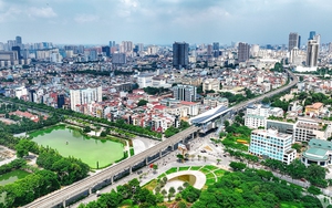 Nội dung cơ bản của Luật số 144/2025/QH15 sửa đổi, bổ sung một số điều của Luật Quy hoạch đô thị và nông thôn