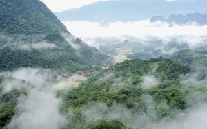 Danh sách xã khu vực I, II, III, xã vùng đồng bào DTTS và miền núi tỉnh Thanh Hóa