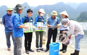 Tổ chức lại Trung tâm khuyến nông