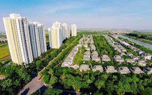 Hướng dẫn PHƯƠNG PHÁP TÍNH các tiêu chí phát triển đô thị xanh