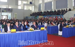 Sắp xếp, sáp nhập trường Cao đẳng, tăng cường thiết lập quan hệ trường học - doanh nghiệp