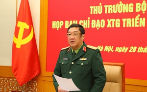 Nghiên cứu, thiết kế, chế tạo xe chiến đấu bộ binh, xe thiết giáp, pháo tự hành, xe tăng hạng nhẹ