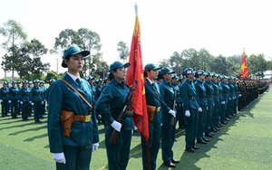 Đề xuất sửa chế độ phụ cấp đặc thù quốc phòng, quân sự của Phó Chỉ huy trưởng Ban Chỉ huy quân sự