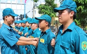 Đề xuất sửa các chế độ Phó Chỉ huy trưởng Ban Chỉ huy quân sự: Phụ cấp, trợ cấp 01 lần, tiền ăn