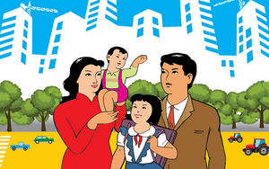 Quy định mới quan trọng và các nội dung chính của Luật Dân số