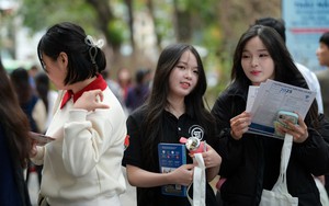 TOÀN VĂN: Dự thảo Thông tư quy chế TUYỂN SINH ĐẠI HỌC; Cao đẳng Giáo dục Mầm non