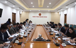 Sắp xếp, giảm điểm trường phải đảm bảo chất lượng giáo dục; ưu tiên chế độ chính sách cho các trường nội trú