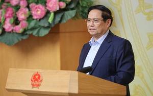 PHÁT TRIỂN KINH TẾ TƯ NHÂN LÀ MỆNH LỆNH HÀNH ĐỘNG VỚI TÌNH CẢM TỪ TRÁI TIM ĐẾN TRÁI TIM