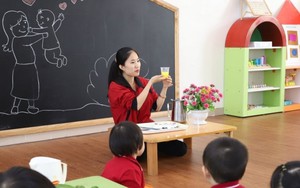 TUỔI NGHỈ HƯU CỦA GIÁO VIÊN TỪ 2026