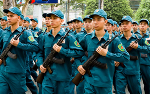 Dân quân thường trực có được hưởng mức trợ cấp ngày công lao động mới?