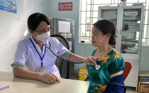 Hoàn tất chuyển giao nguyên trạng trạm y tế về UBND xã, phường trước 31/3/2026