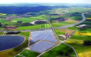 TOÀN VĂN: Văn bản số 90/VBHN-BNNMT Quy định chi tiết thi hành một số điều của Luật Đất đai