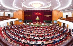 Trình tự, thủ tục bầu Ủy ban Kiểm tra Trung ương, Chủ nhiệm Ủy ban Kiểm tra Trung ương