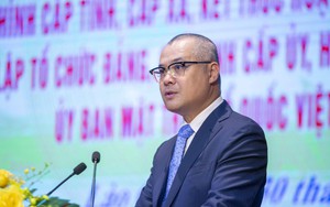 TIỂU SỬ ĐỒNG CHÍ PHẠM ĐẠI DƯƠNG, TÂN BÍ THƯ TỈNH ỦY PHÚ THỌ