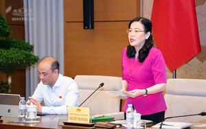 Thẩm tra dự án Luật An toàn thực phẩm (sửa đổi)