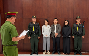 Vụ Ngân 98: Khởi tố thêm 3 đối tượng