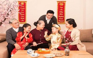Khung tiêu chuẩn danh hiệu "Gia đình văn hóa"