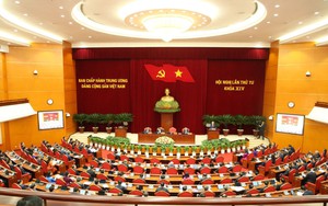 TOÀN VĂN: Nghị quyết số 28-NQ/TW Hội nghị lần thứ tư Ban Chấp hành Trung ương Đảng khóa XIV