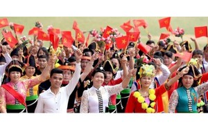 Ngành Giáo dục triển khai đồng bộ hệ giá trị quốc gia, văn hóa, gia đình, chuẩn mực con người Việt Nam