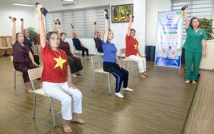 100% tỉnh, thành có bệnh viện y học cổ truyền vào năm 2030; xây dựng kinh tế y dược, kinh tế sức khỏe