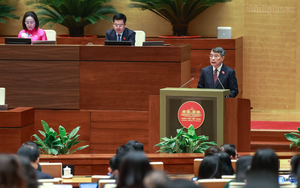 TOÀN VĂN BÁO CÁO KINH TẾ - XÃ HỘI 2026; DỰ KIẾN KẾ HOẠCH PHÁT TRIỂN KINH TẾ - XÃ HỘI 2027