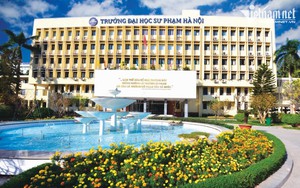 Sắp xếp, sáp nhập, tổ chức lại, chuyển giao các trường đại học, cao đẳng sư phạm, xây dựng, kỹ thuật, công nghệ