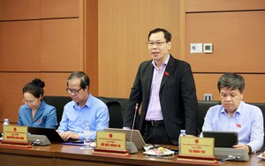 Kiến nghị khẩn trương sửa đổi quy định về phụ cấp, biên chế cán bộ cấp xã; điều chỉnh vị trí việc làm nhân sự y tế trường học...