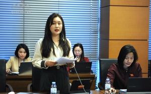 Kiến nghị sửa đổi quy định về biên chế đối với Trạm Y tế; phân loại tiêu chí tự chủ linh hoạt...