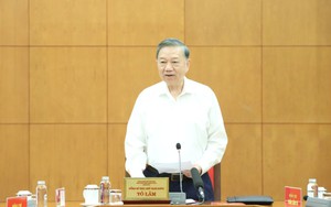 TỔNG BÍ THƯ, CHỦ TỊCH NƯỚC TÔ LÂM: PHẢI ĐỔI MỚI CĂN BẢN TRUYỀN THÔNG CHÍNH SÁCH