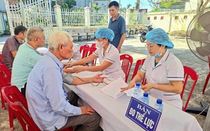 Ban hành Bộ tiêu chí quốc gia về y tế xã giai đoạn 2026 - 2035