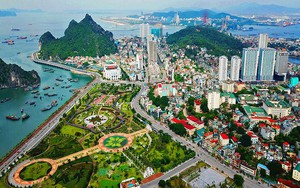 Quy định về quy mô, chiều cao, thời hạn tồn tại của công trình cấp giấy phép xây dựng có thời hạn tại TP Quảng Ninh