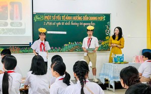 Đề xuất điều chỉnh định mức giáo viên/lớp đối với cơ sở giáo dục phổ thông