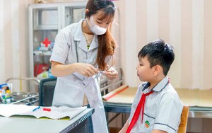 Đề xuất danh mục thuốc, thiết bị y tế thiết yếu dùng trong Phòng y tế của cơ sở giáo dục