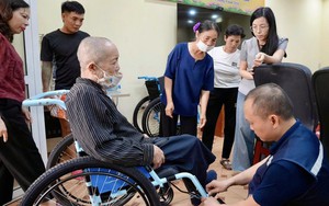 UBND TP Hà Nội cho phép hợp nhất 3 Hội