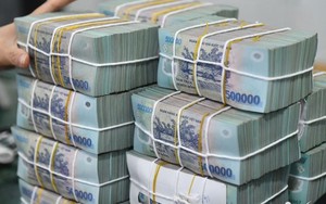 Công văn 9736/NHNN-CSTT về giảm mặt bằng lãi suất