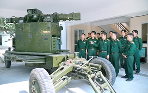 Danh mục ngành khoa học và công nghệ xét chức danh chuyên gia, nhà khoa học, tổng công trình sư