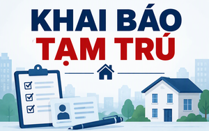 Cơ sở lưu trú cần chủ động khai báo tạm trú cho người nước ngoài