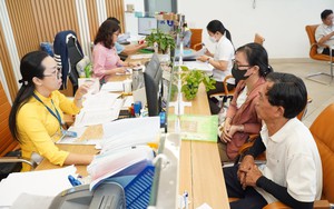 Trước 20/11, hoàn thành phương án bố trí, cơ cấu đội ngũ và phương án biên chế