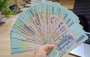 Ngân hàng Nhà nước đề xuất cơ chế tiền lương, thu nhập của cán bộ công chức