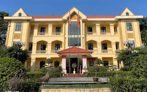 Hướng dẫn thành lập đảng bộ trực thuộc cơ sở ở địa bàn dân cư, ở nơi có đặc điểm riêng trên địa bàn cấp xã