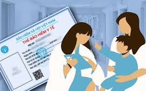 Hướng dẫn xác định, lập danh sách đối tượng tham gia BHYT thuộc phạm vi quản lý của Bộ Nội vụ